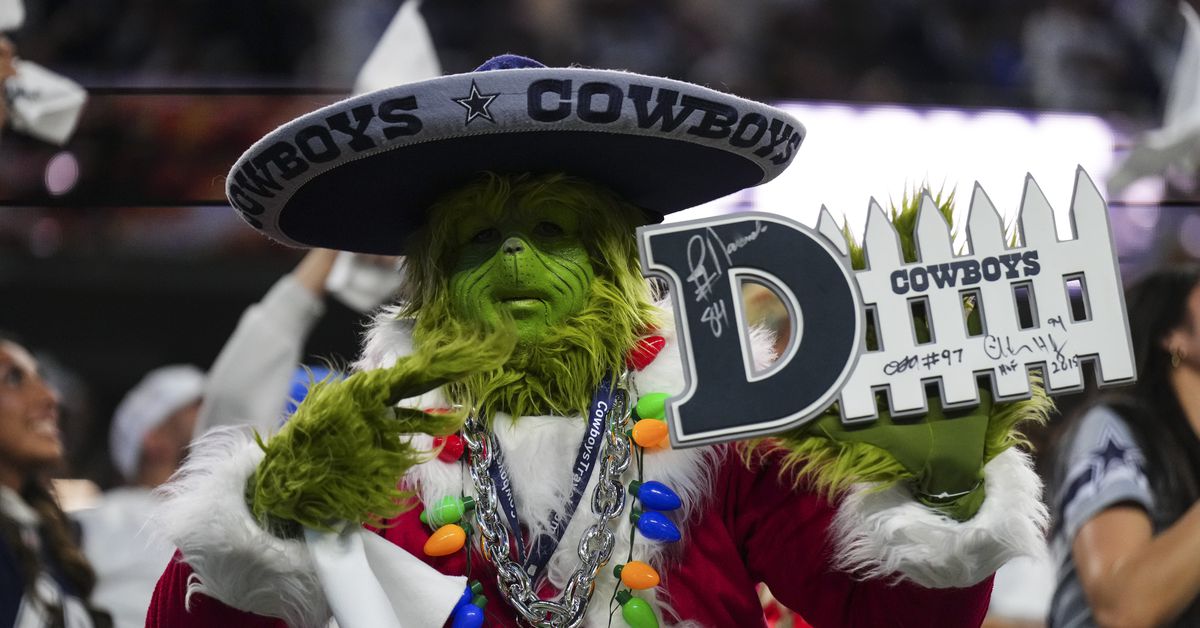 Week 17 rooting guide for Cowboys fans