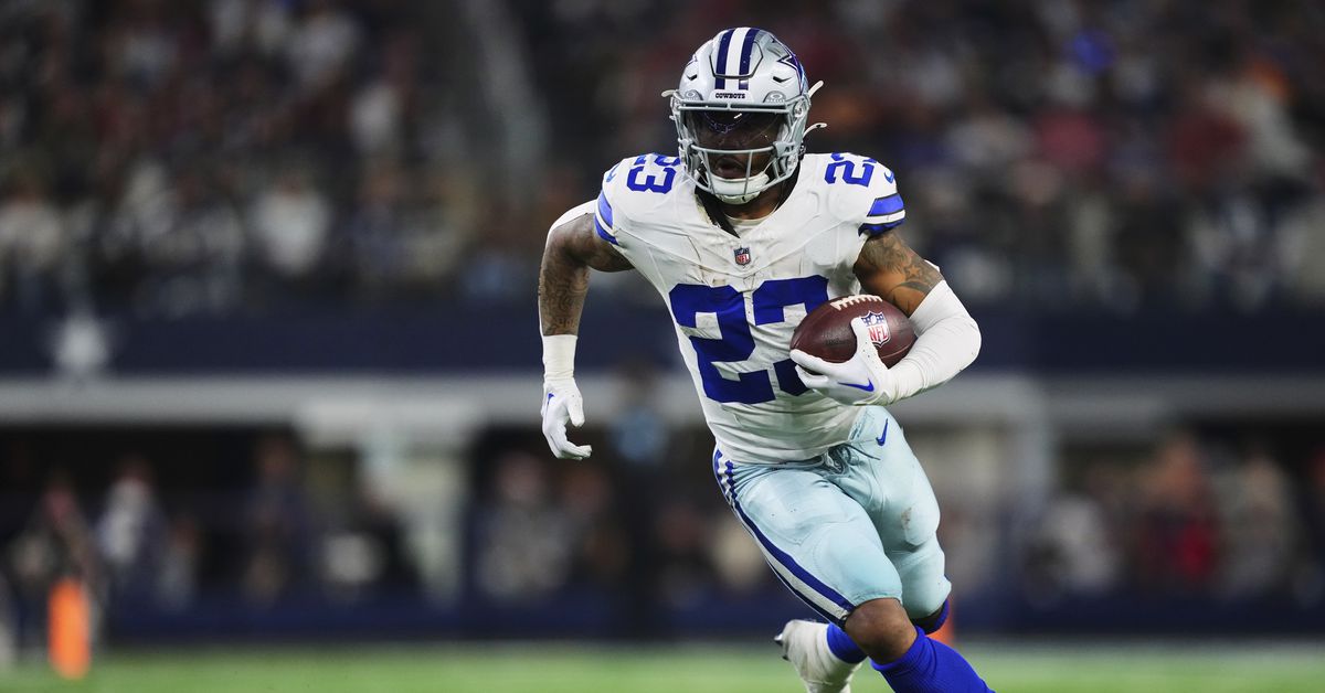 Players we can root for over the Cowboys’ final two games