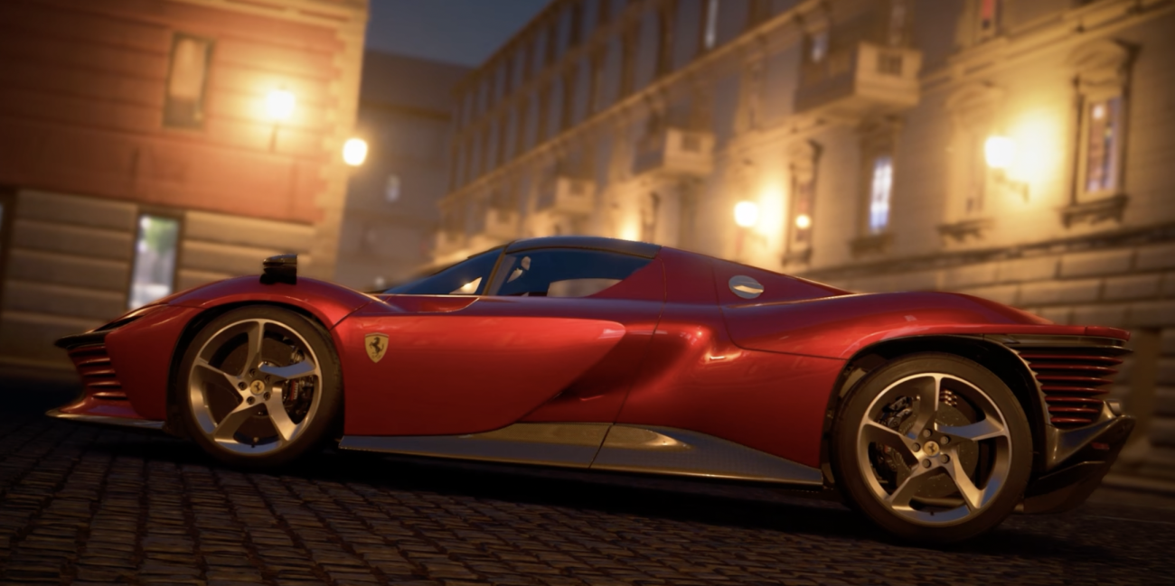 9 Racing Games To Get Excited About In 2025