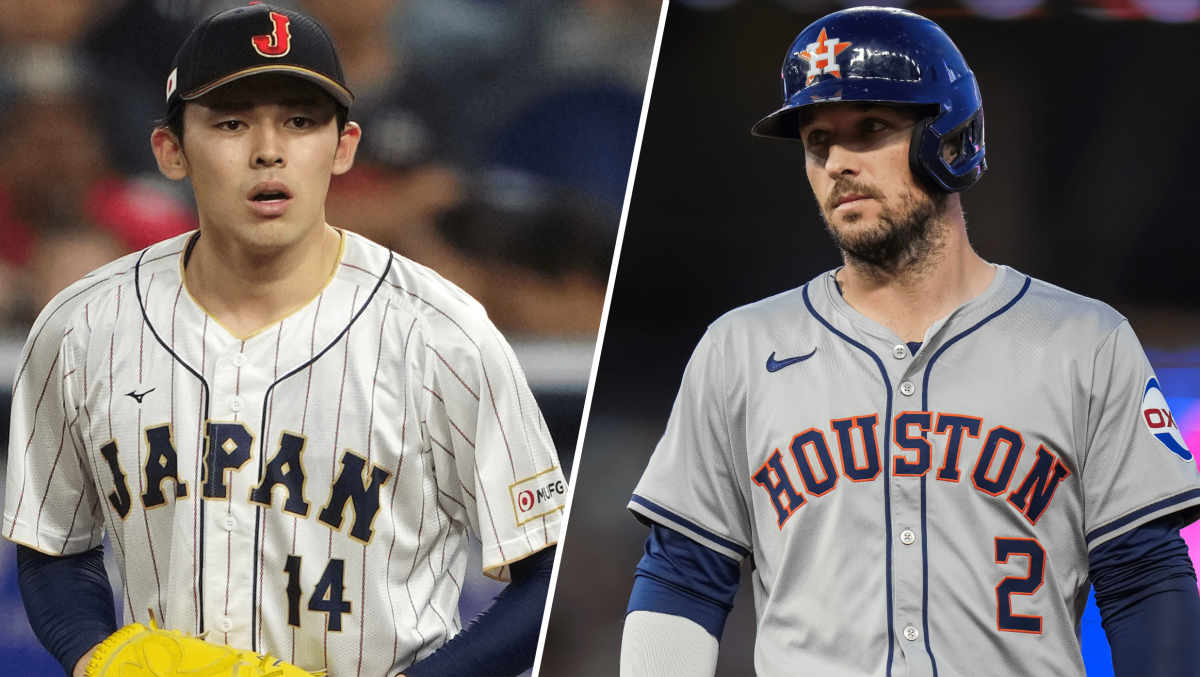 The top MLB free agents left as Corbin Burnes reportedly lands deal