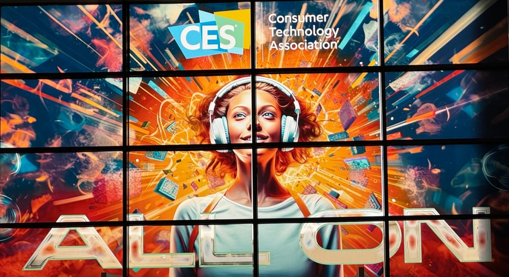 CES 2025 tips and tricks: A guide to tech’s biggest trade show