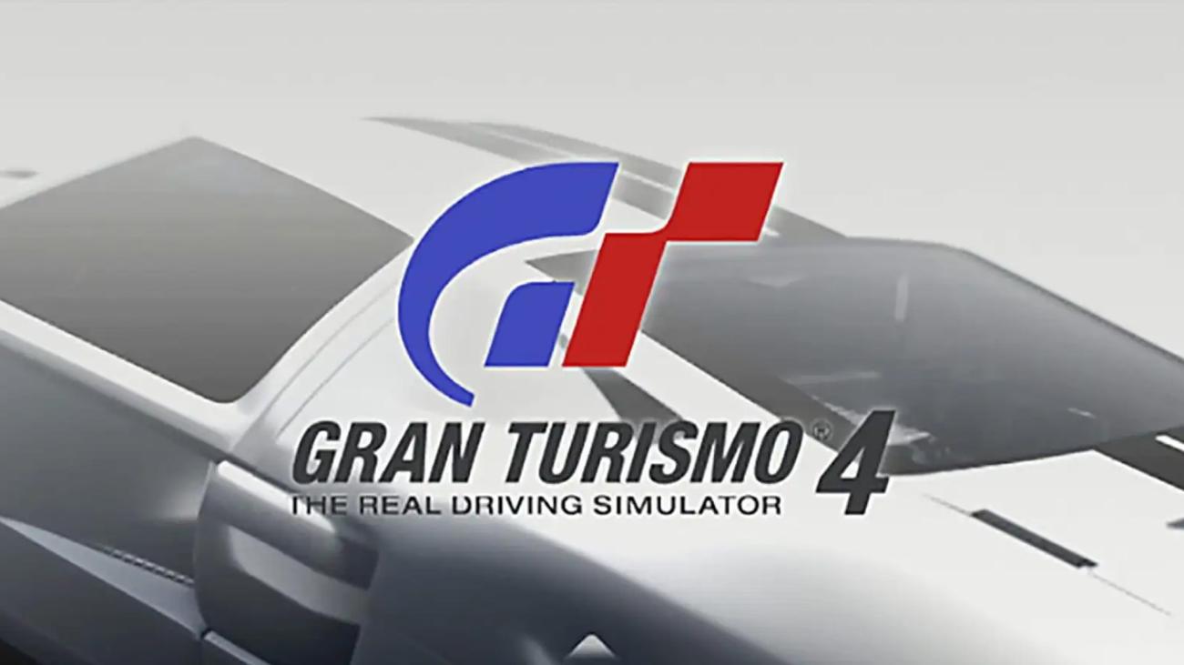 Gran Turismo 4 Turns 20 Today