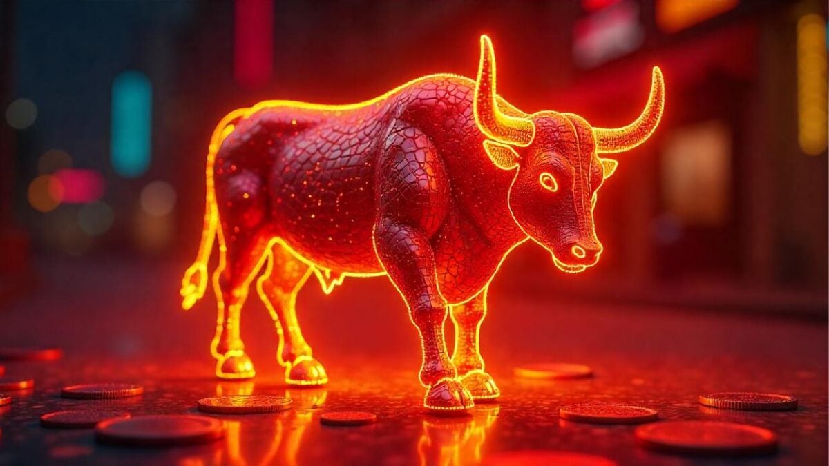 Aureal One Presale Gains Steam — The Next Crypto Bull Run Is Set to Create Millionaires