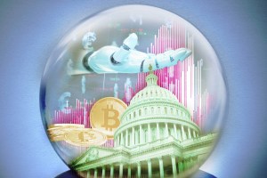 The Crystal Ball: VCs, entrepreneurs, and tech executives on what lies ahead in 2025