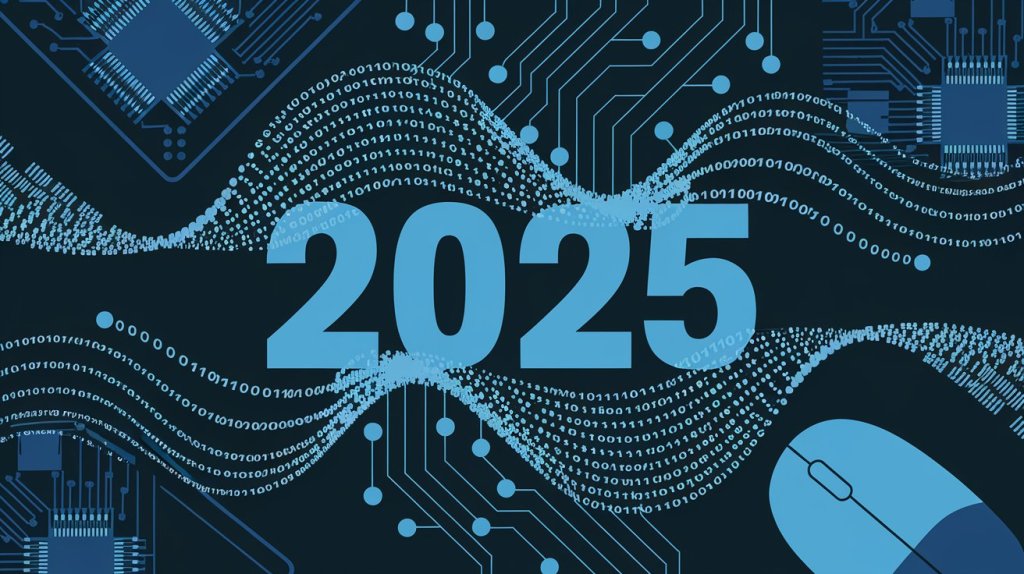 Why 2025 will redefine data infrastructure: 11 expert insights on sovereign clouds, exploding data, PaaS and more