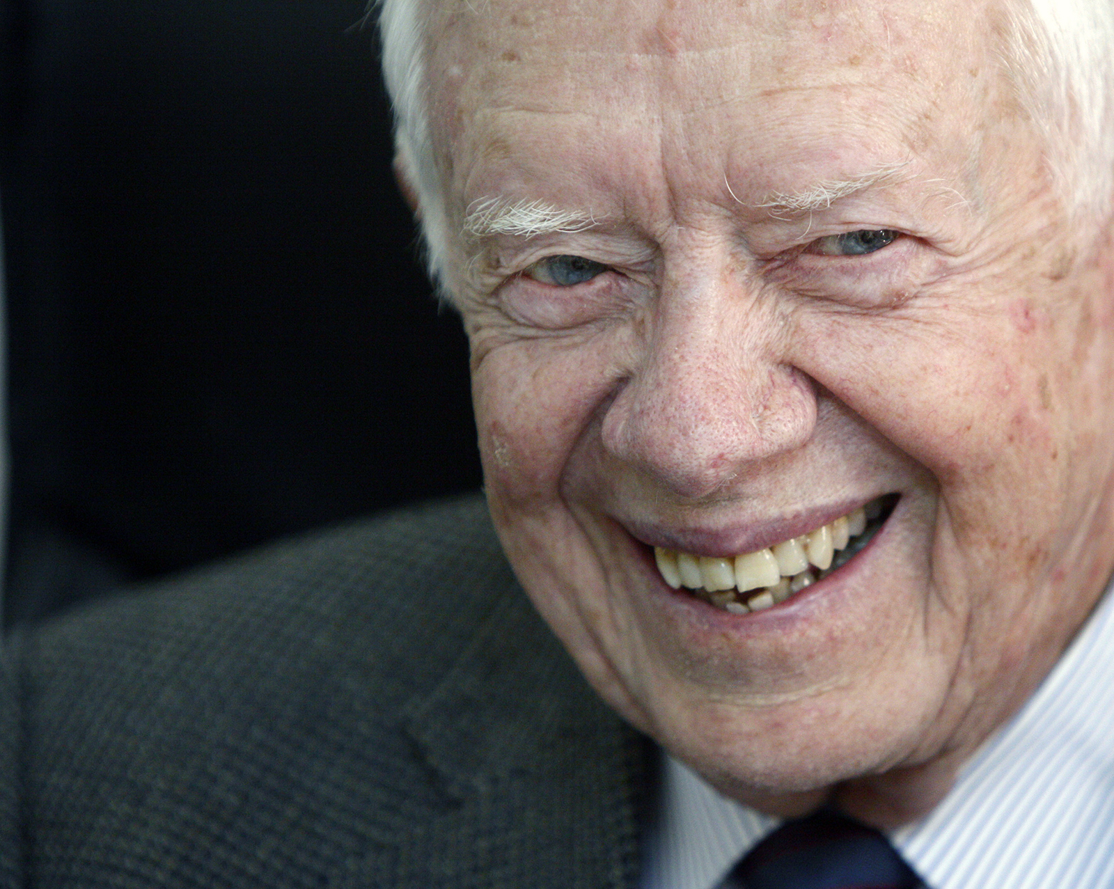 ‘A shining example’: Religious leaders praise the late former President Jimmy Carter