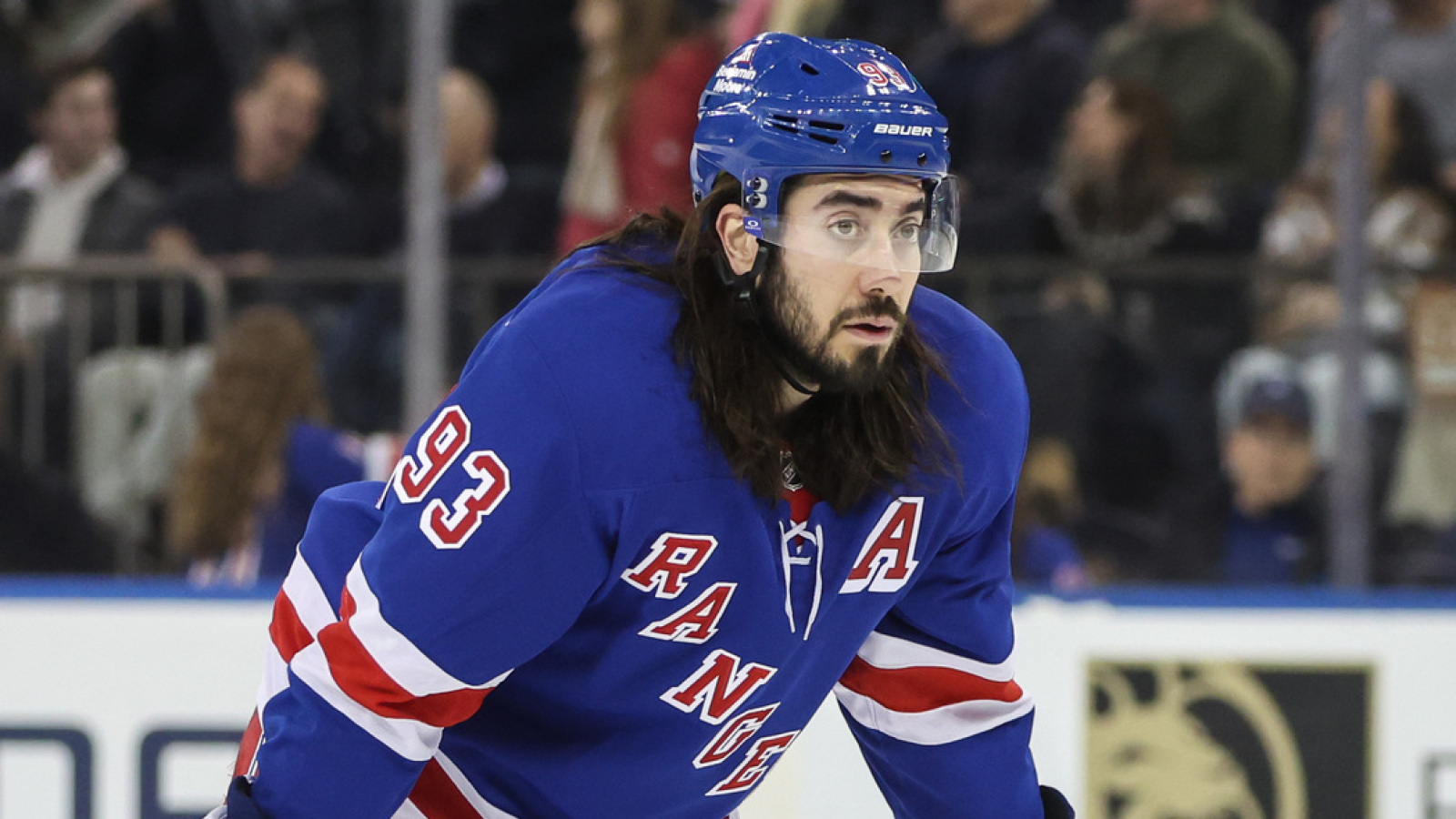 Rangers star linked to Toronto Maple Leafs following insider Elliotte Friedman’s report