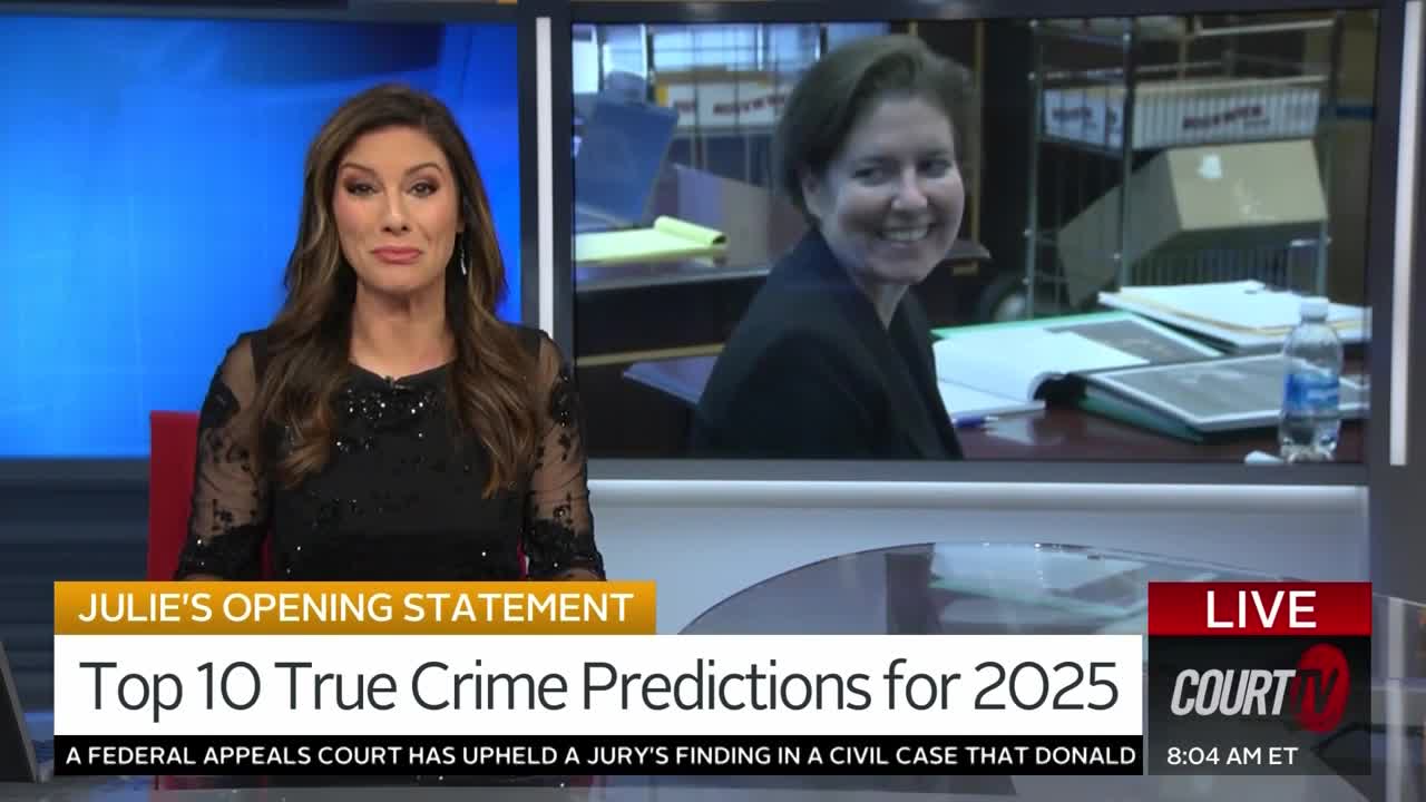 Julie Grant’s 2025 Prediction: We Haven’t Seen the Last of Sarah Boone