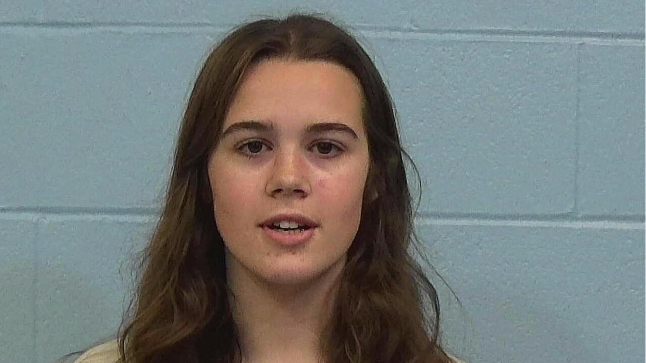 Texas teen facing felony charge for allegedly poisoning classmate’s goat