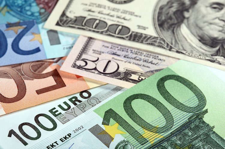 EUR/USD refreshes two-year low as US Dollar extends rally