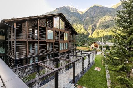 Minor Hotels Europe & Americas to Debut in the Heart of the Alps with NH Collection Alagna Mirtillo Rosso