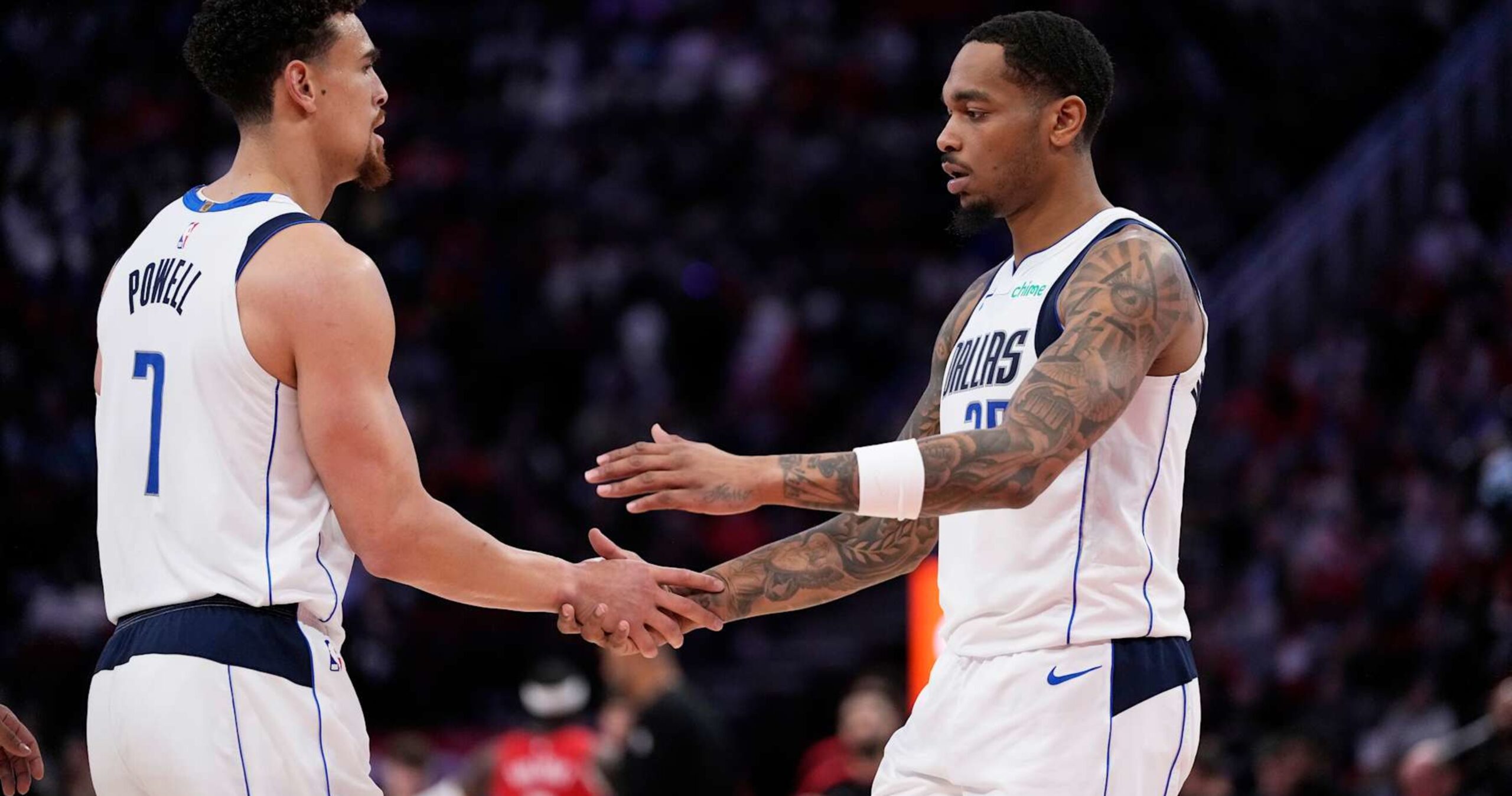 Luka Dončić’s Absence Worries NBA Fans as Mavs Lose to Rockets, Drop 3rd Straight