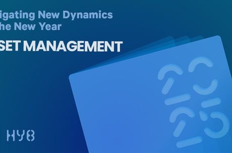 Top 10 Trends Shaping Asset Management in 2025