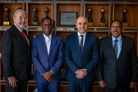 Rotana unveils plans for Mogadishu Rotana – the first-ever five-star hotel in Somalia