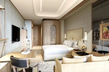 Shangri-La Group Debuts in Cambodia