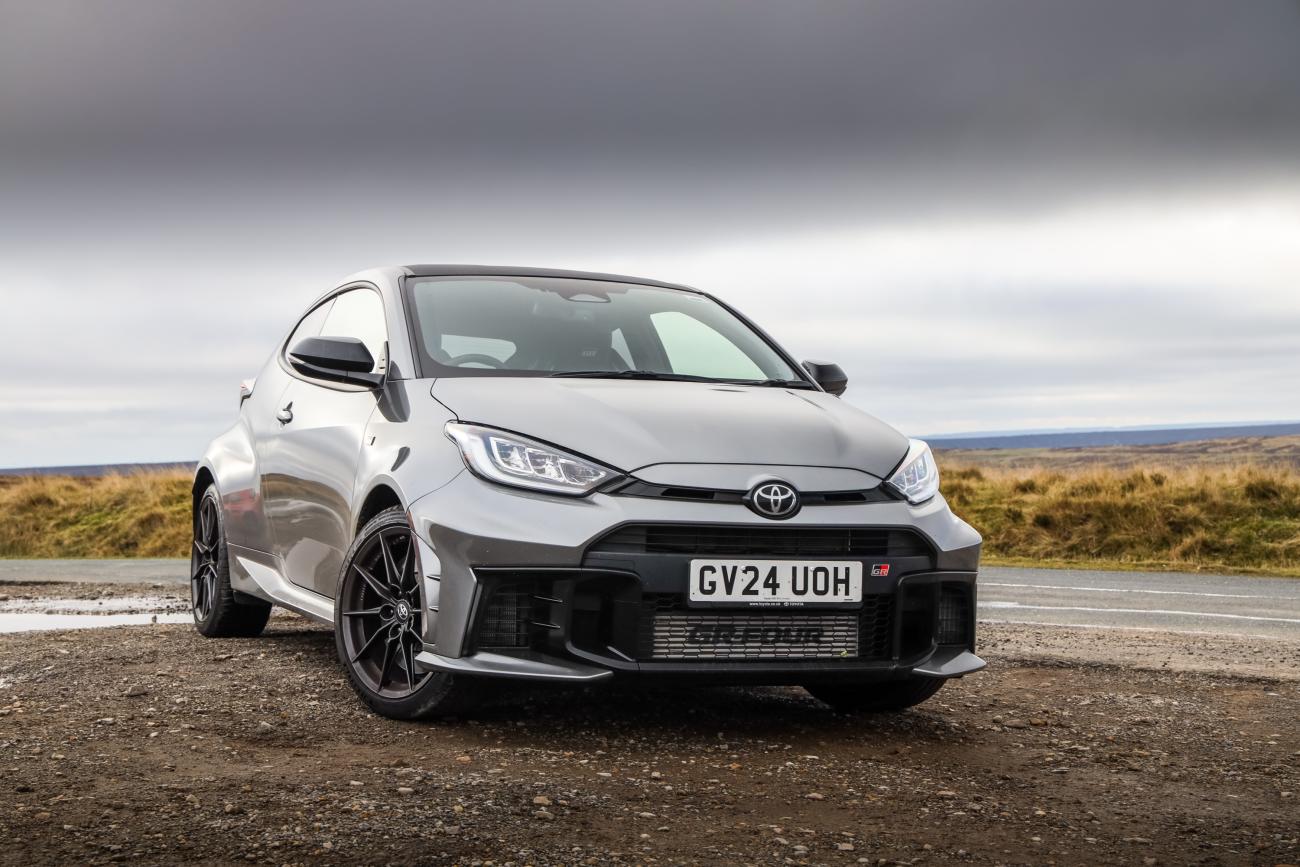 The Best Hot Hatches In 2025