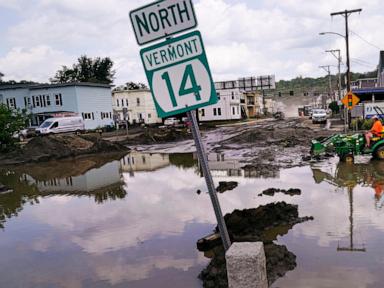 US Chamber, oil industry sue Vermont over law requiring companies to pay for climate change damage