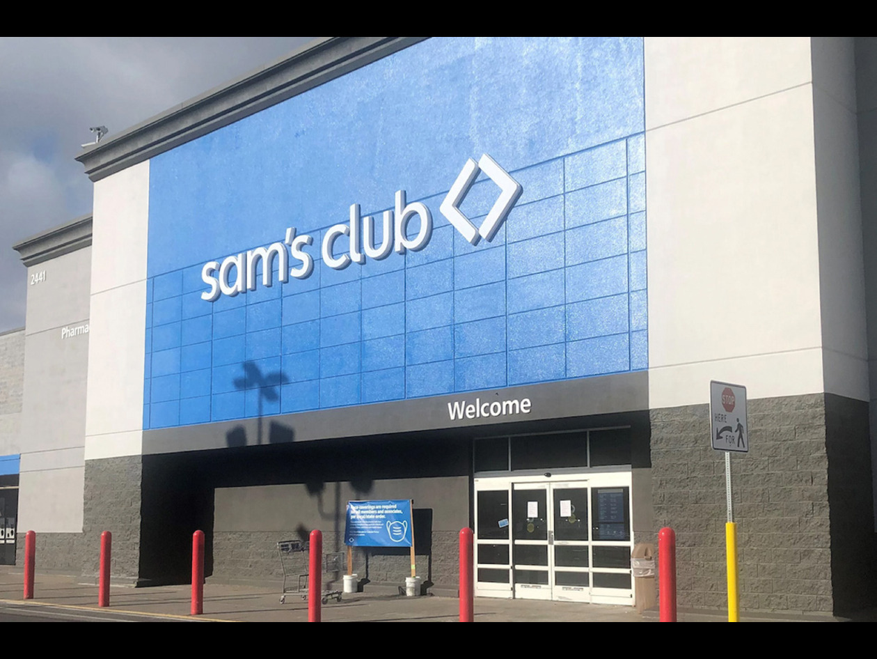 Why savvy shoppers are flocking to Sam’s Club