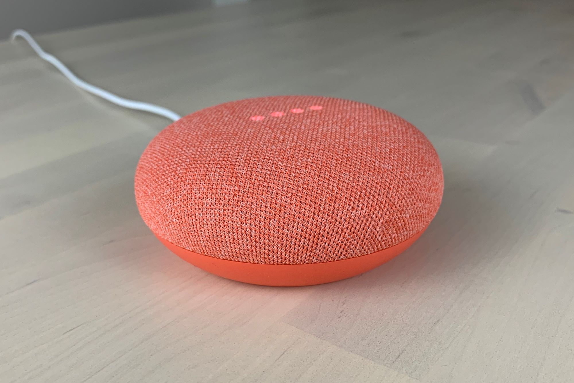 Phew! Widespread Google Nest speaker issues appear to be fixed