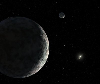 On This Day, Jan. 5: Scientists discover dwarf planet Eris