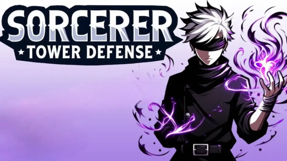 Sorcerer Tower Defense codes (January 2025)