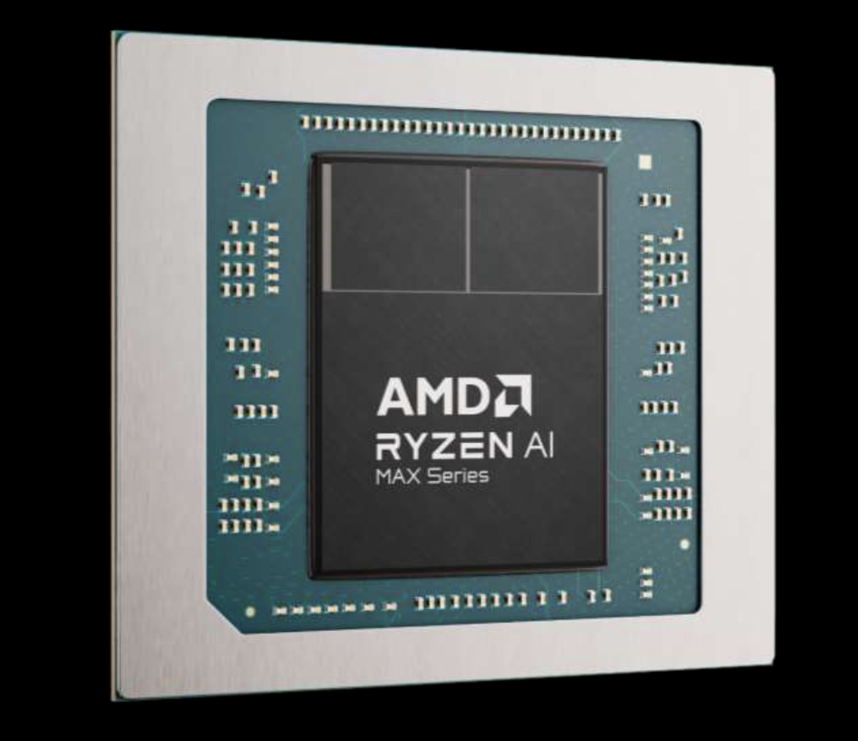 AMD’s Ryzen AI Max is a one-of-a-kind graphics and AI powerhouse