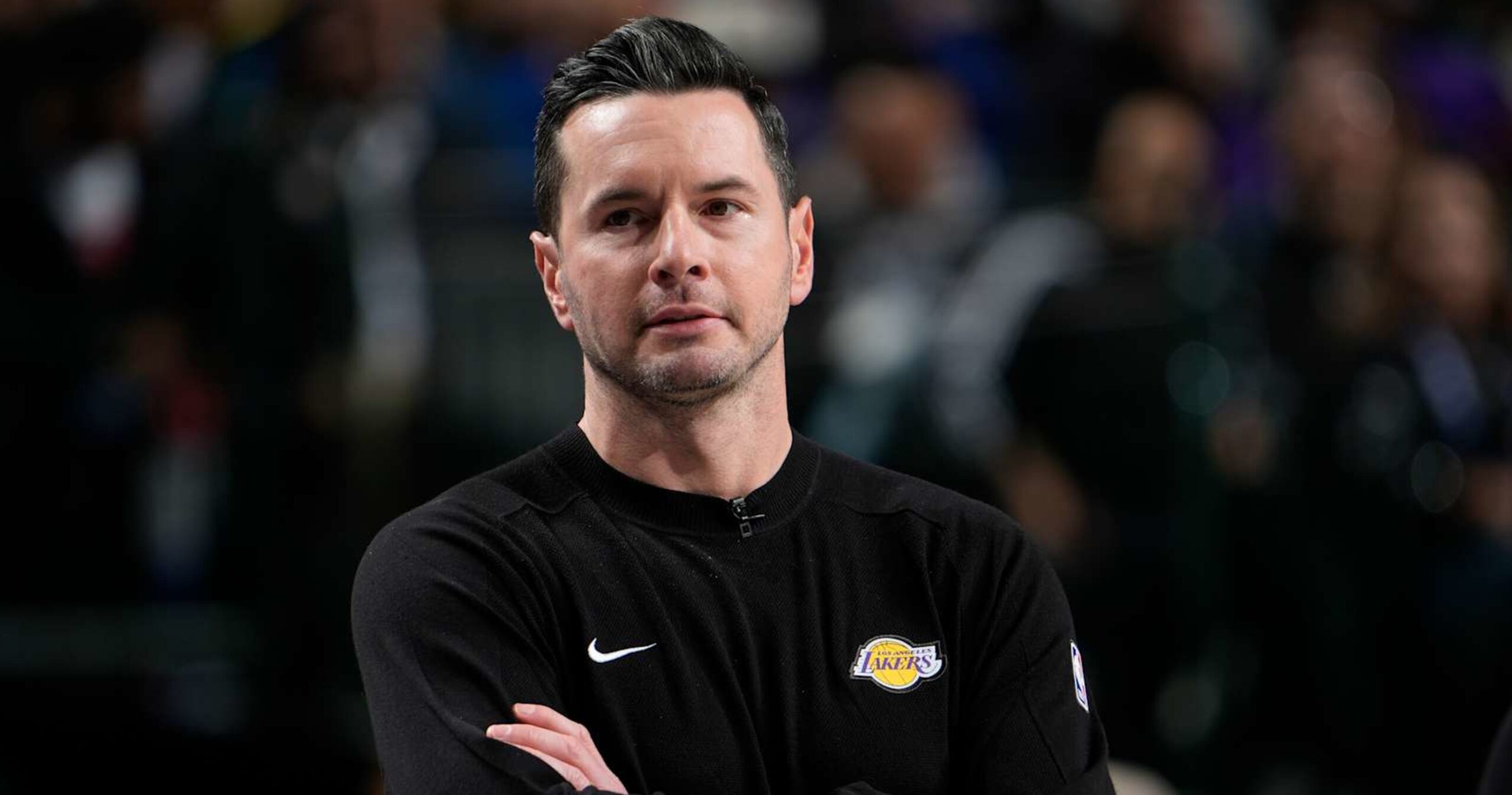 Lakers’ JJ Redick Says Family Evacuated Their Homes amid Los Angeles Wildfires