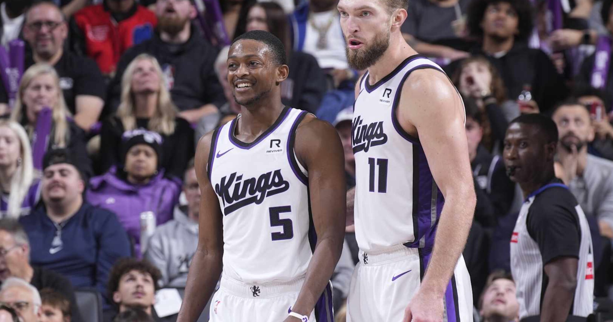 NBA Rumors: Kings Not ‘Super Active’ in Trade Market amid 5-Game Winning Streak