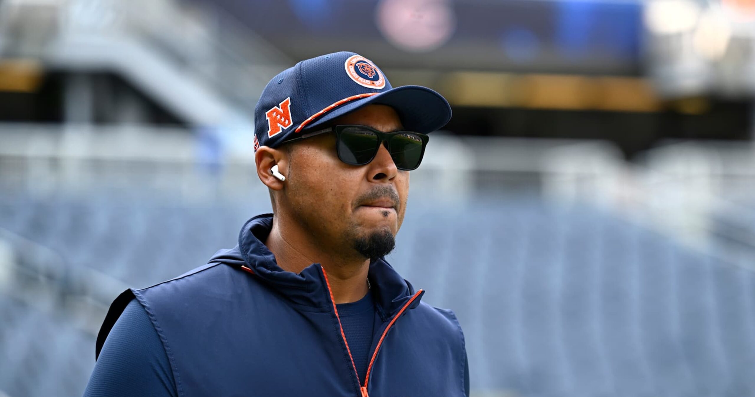 Report: Bears Won’t Fly HC Candidates Economy Class After Being ‘Known to Skimp’