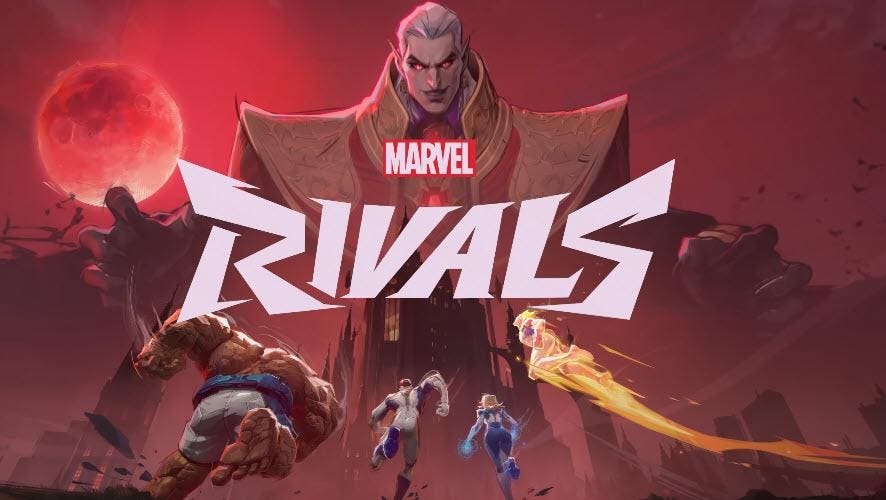 Here’s The Exact ‘Marvel Rivals’ Season 1 Release Time