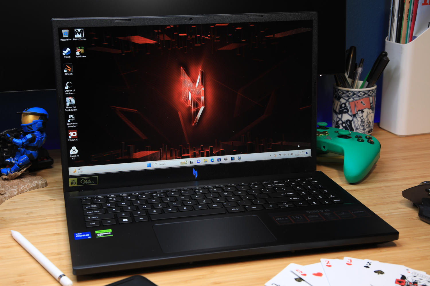 Best gaming laptops under $1,000: Expert picks that won’t break the bank