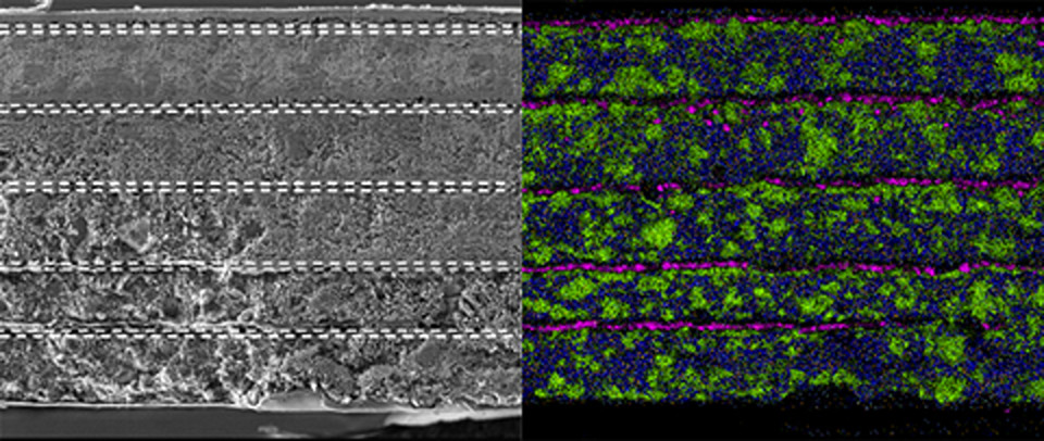 Microvast reveals all-solid-state battery tech with operational voltage of 12-21 V