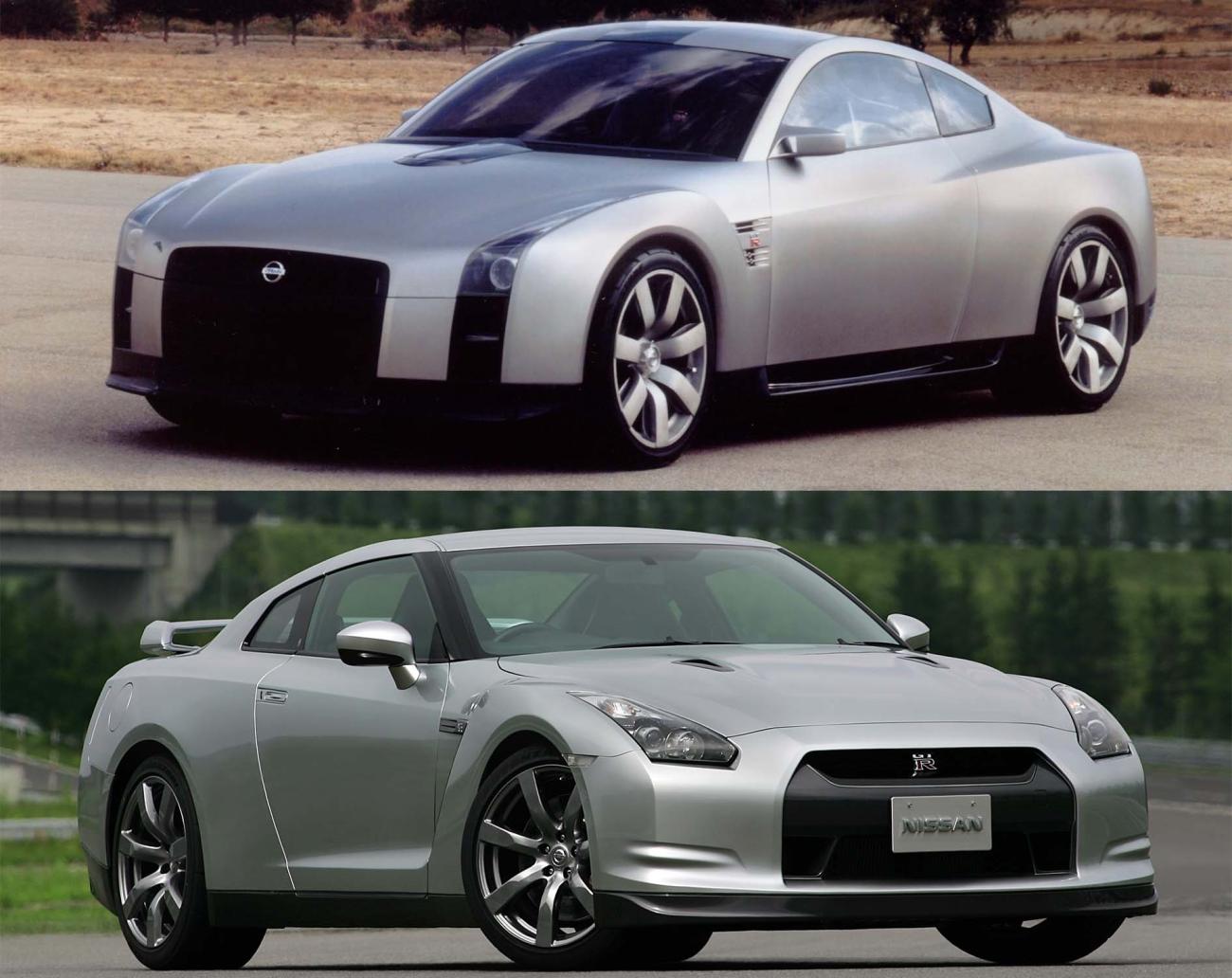 10 Concept Cars That Looked Better As Production Cars