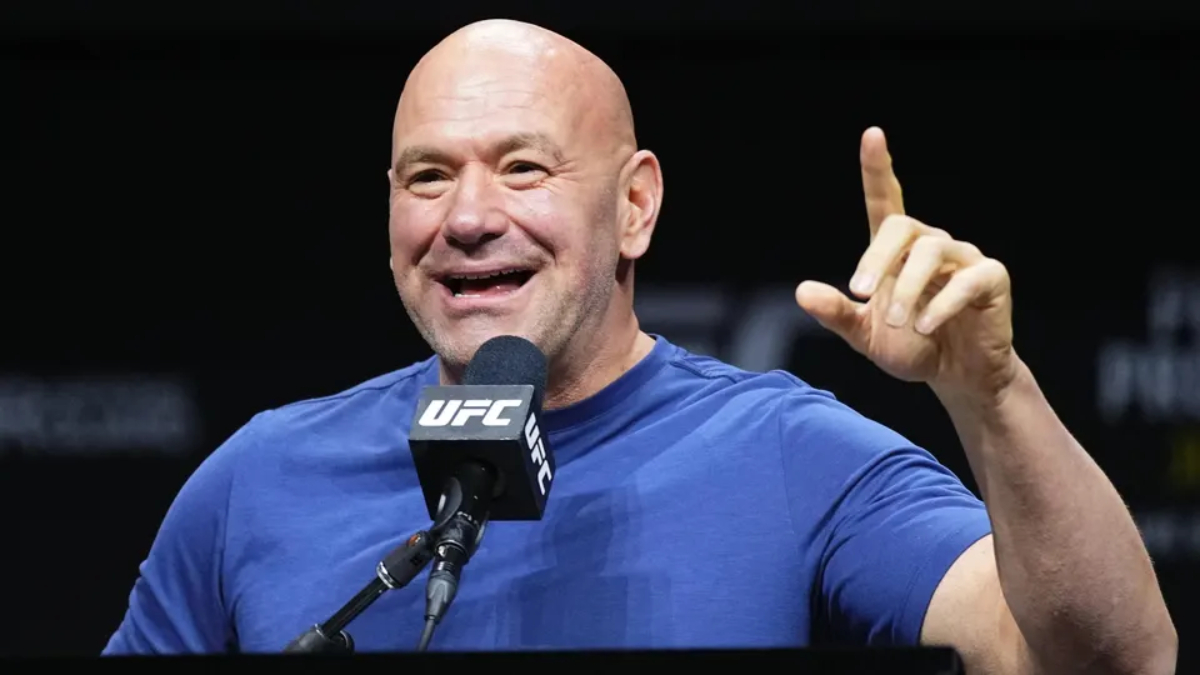 Fans react after UFC CEO Dana White teases fight “nobody will see coming” in fall of 2025