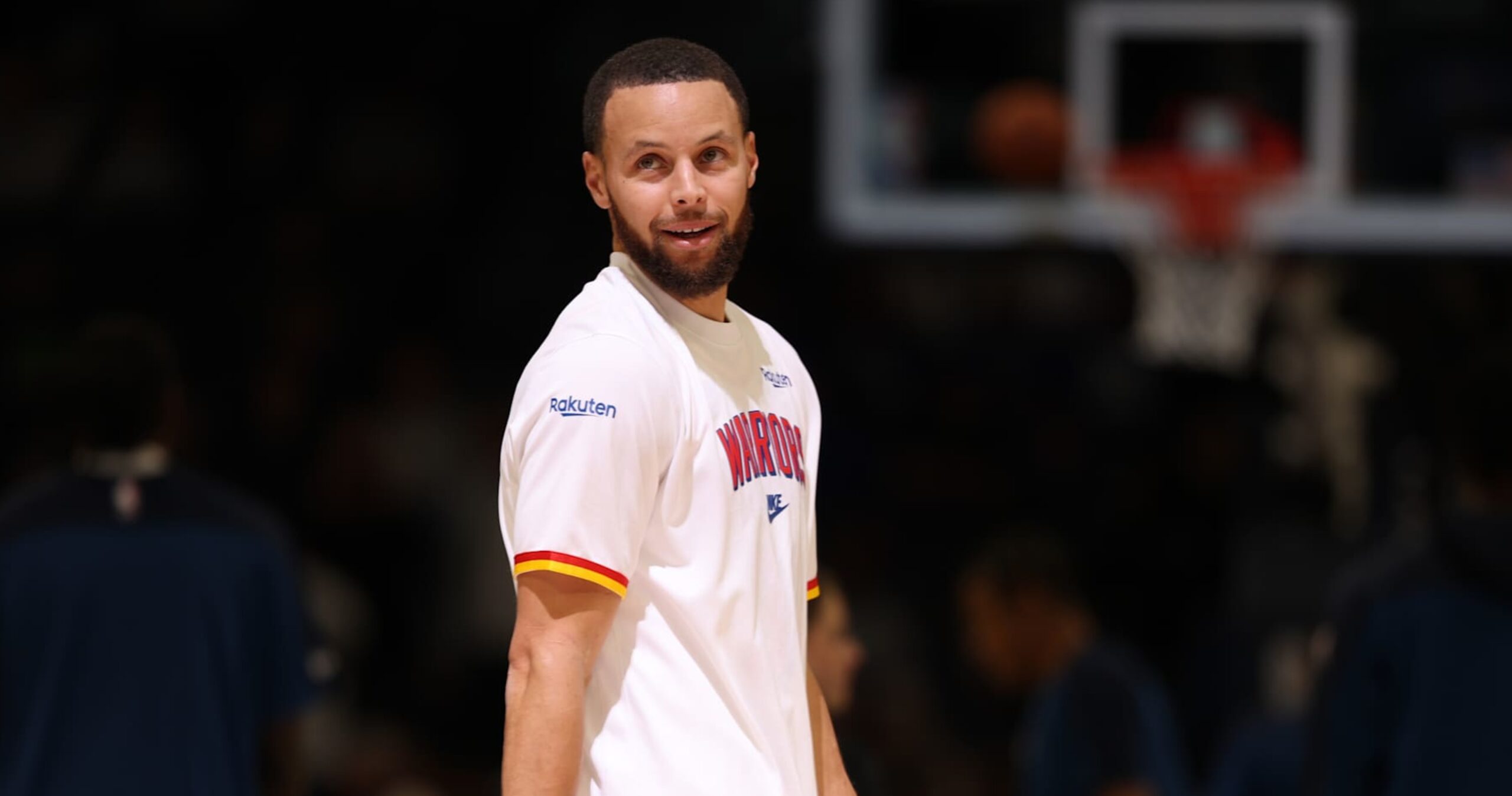 Steph Curry Slams ‘Twitter Fingers’ for Warriors Trade Talk amid NBA Deadline Rumors