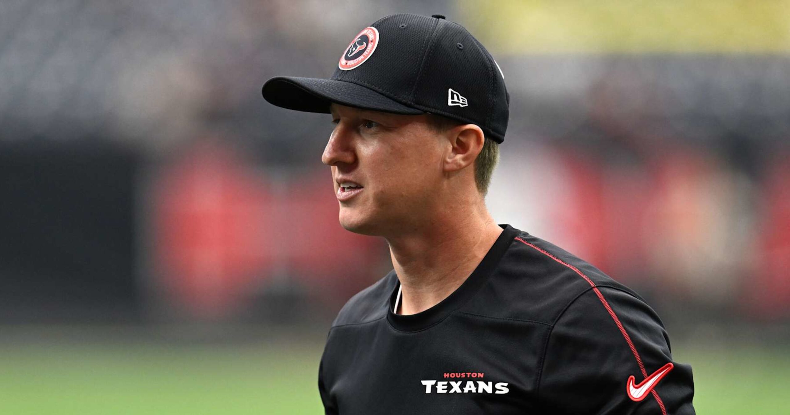 Jets News: Texans’ Bobby Slowik Reportedly Set for HC Interview After NFL Playoff Win