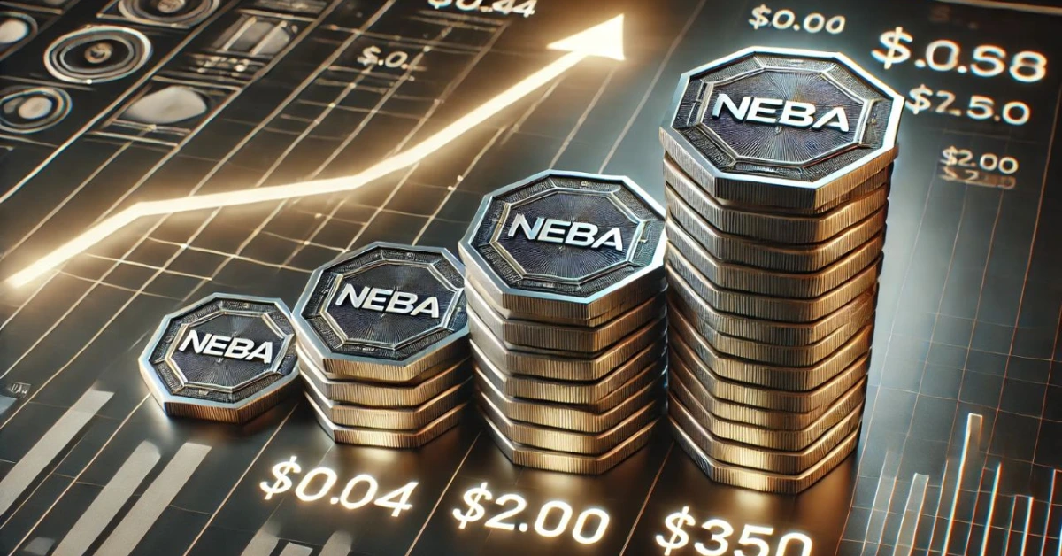 NEXT BASKET Announces NEBA Token, Powering its Web3 E-commerce Ecosystem