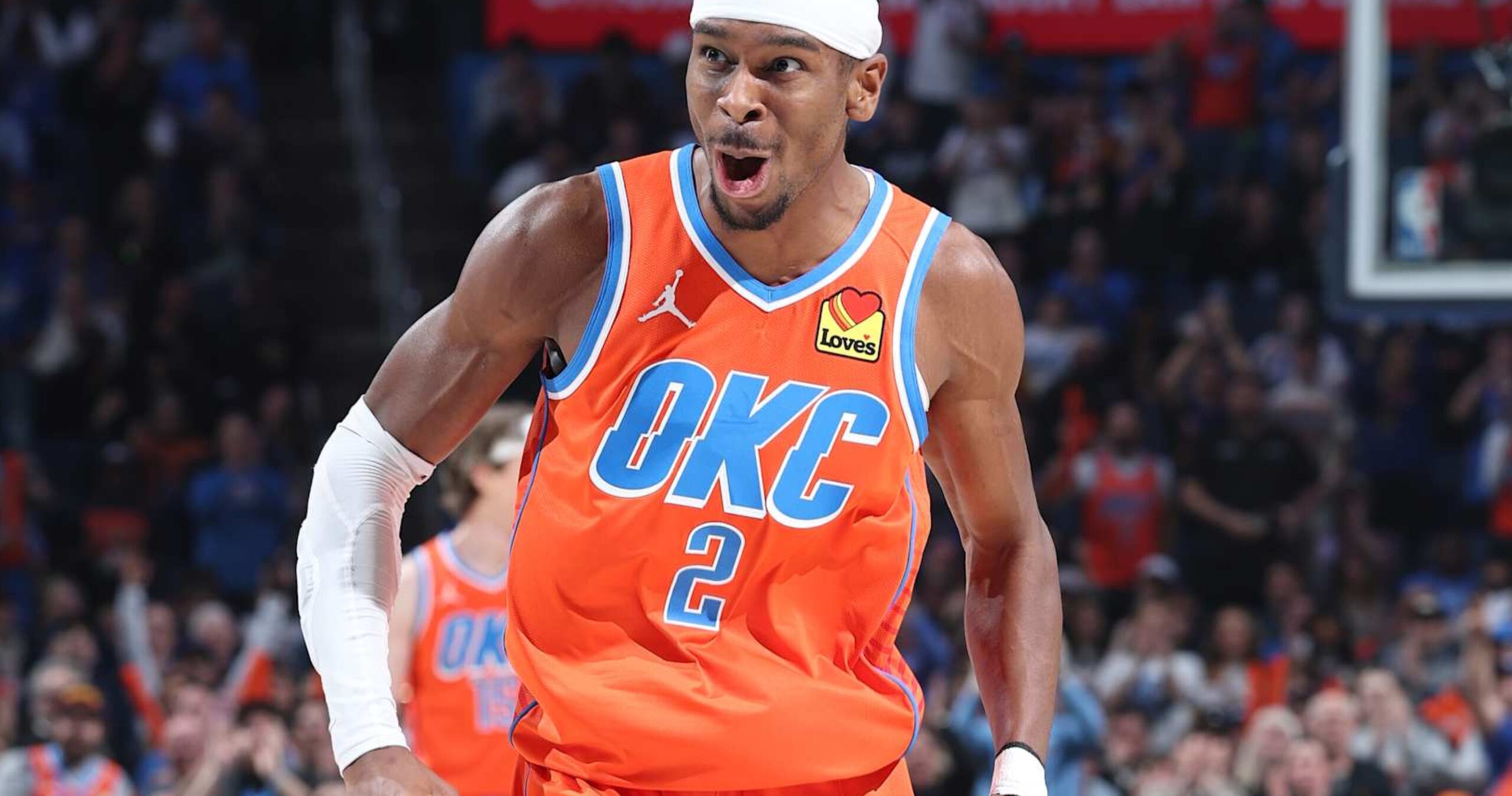 NBA Power Rankings: Statement Week for Thunder