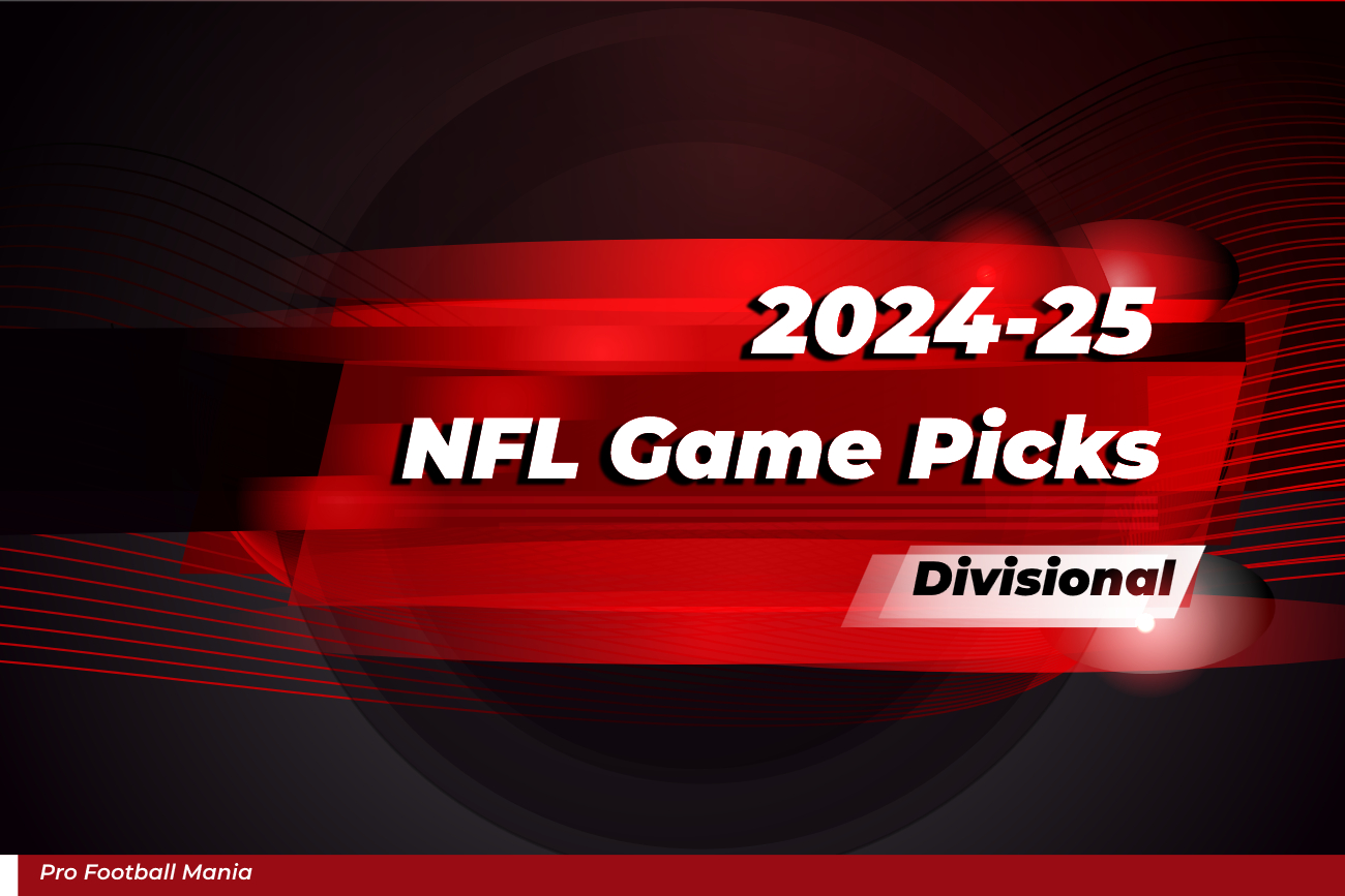 Divisional Round Picks