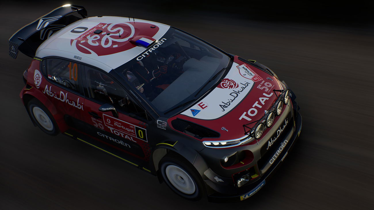 EA Sports WRC Game Car List And Our Highlights