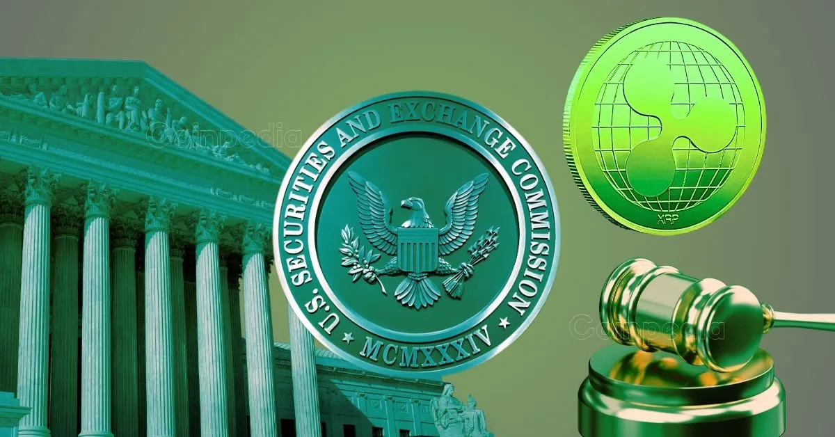 XRP Lawsuit News: Ripple’s Fight with SEC Faces New Twist as Trump Promotes Meme Coin