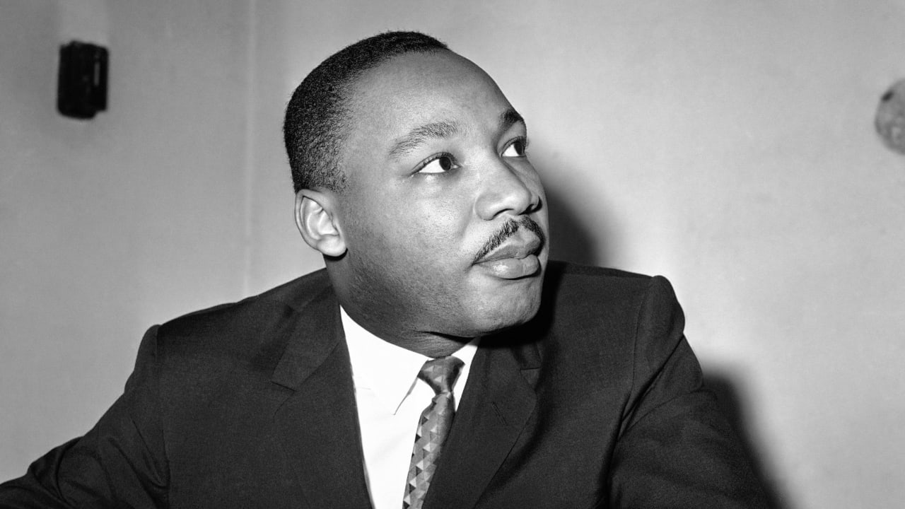 NFL community honors legacy of Martin Luther King Jr. on MLK Day                          Jan 20, 2025