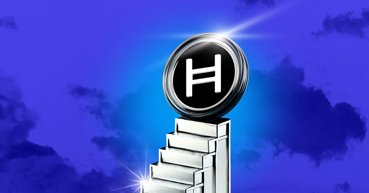 HBAR Price Prediction Today, All-Time High Imminent?