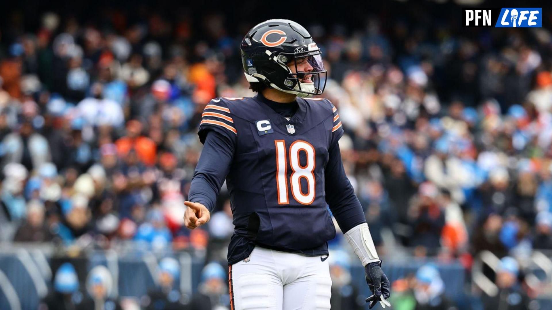 Ex-NFL QB Details Ben Johnson’s Top Priorities for Caleb Williams To Unlock Bears Star’s Full Potential