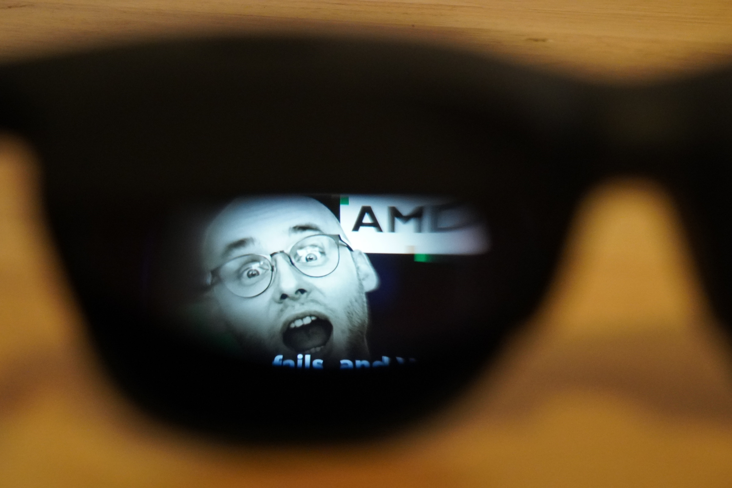 AR glasses won’t be the future until they solve this common pain point