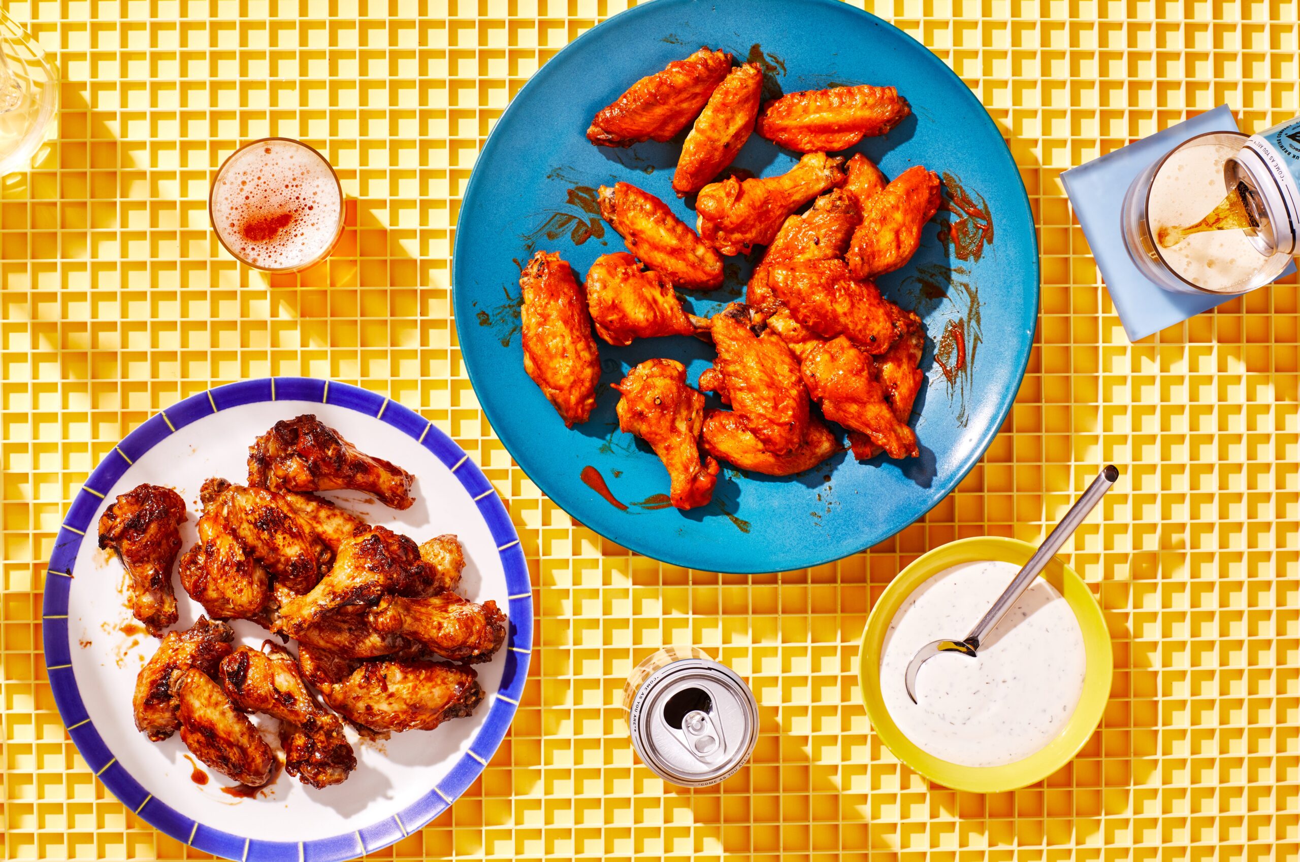 61 Super Bowl Snacks That’ll Win the Appetizer Game