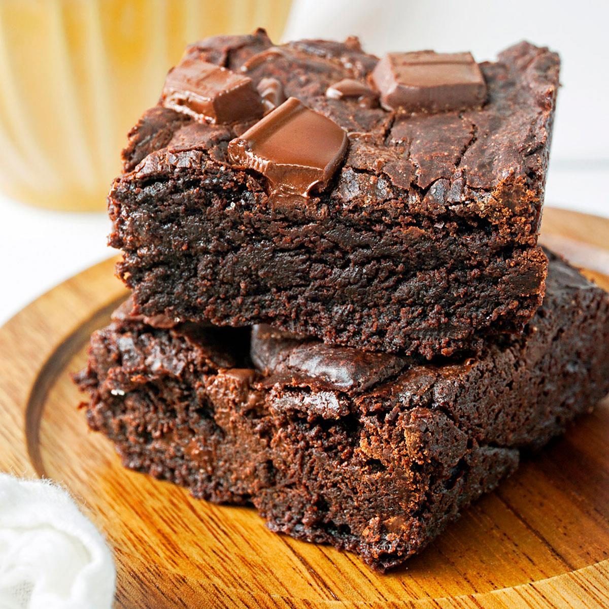 Copycat Chick-fil-A Brownies