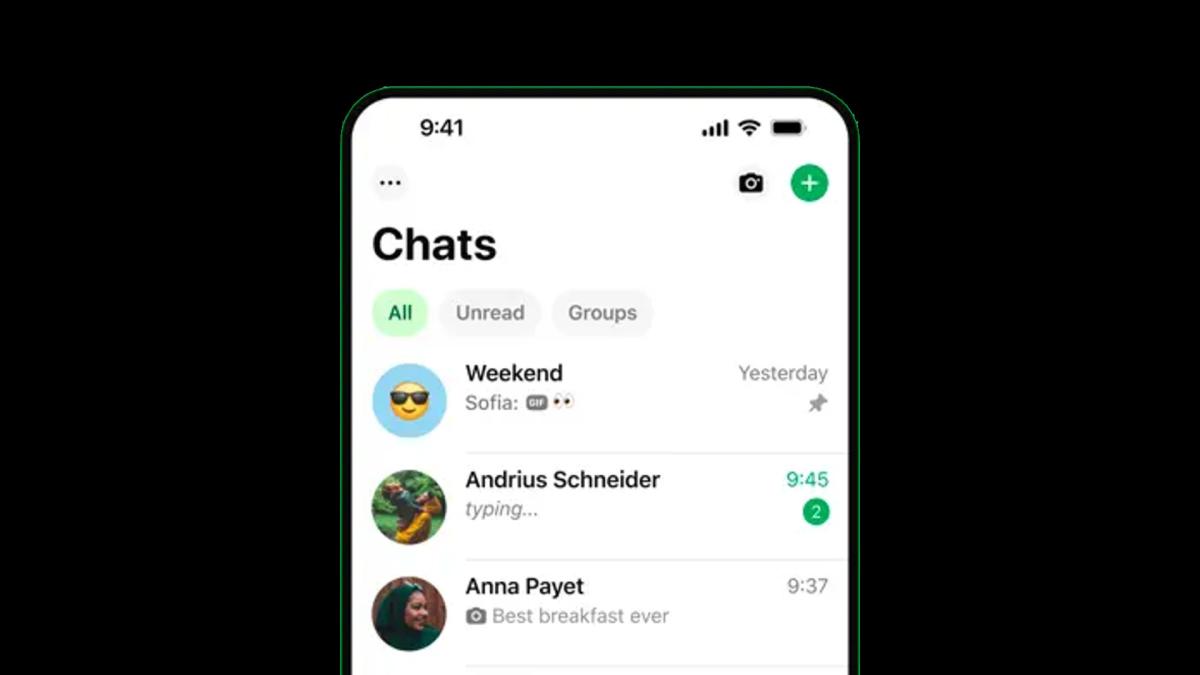 WhatsApp could soon let iOS users have multiple accounts on one device