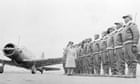 Trump’s anti-DEI order yanks air force videos of Tuskegee Airmen and female pilots