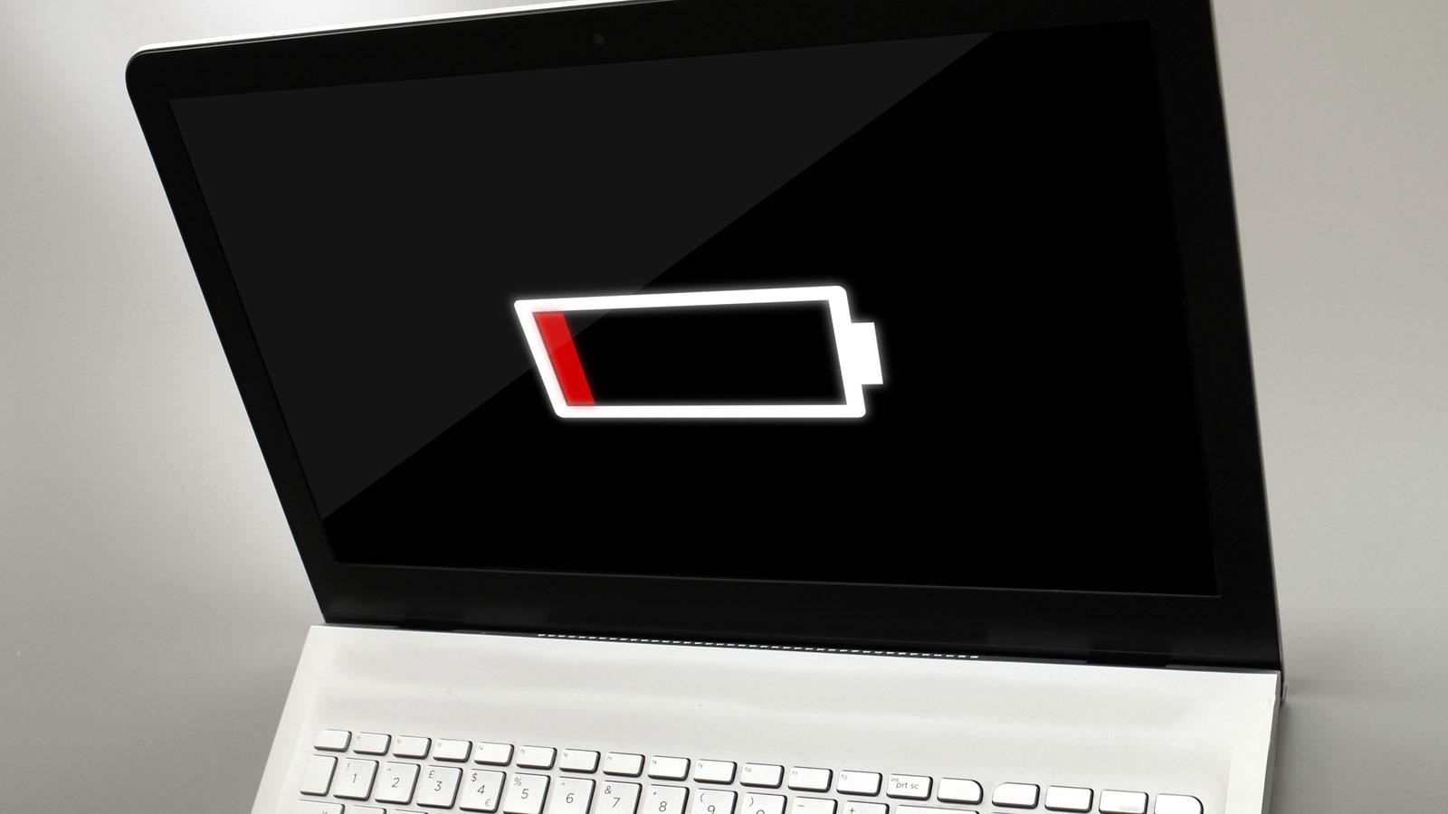 Windows is finally getting smart about battery icons